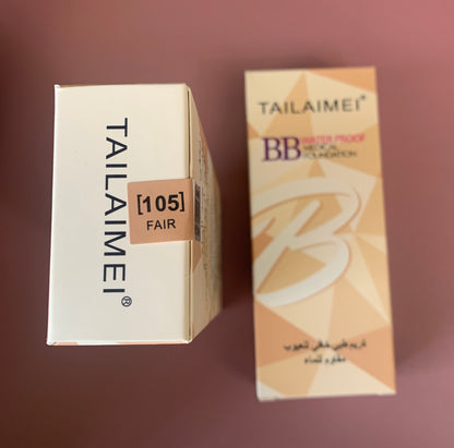 Tailaimei Foundation