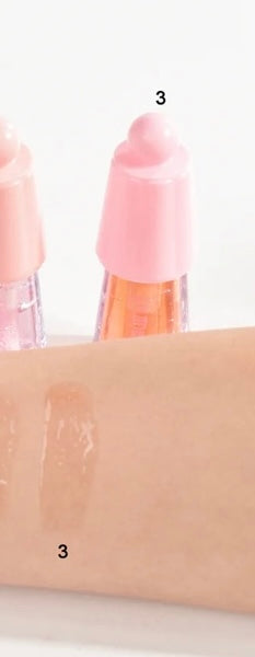 Jucy Jelly Lip Oil
