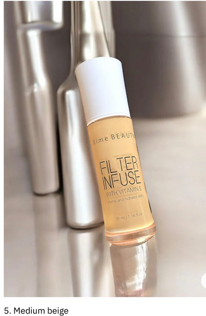Filter Infuse Foundation
