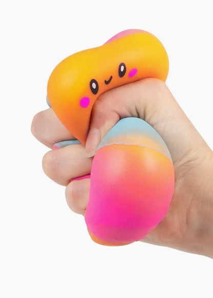 Scrunchems Marshmallow Squishy