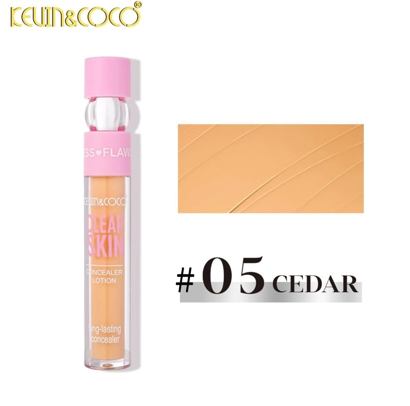 KC Clear SkinConcealer