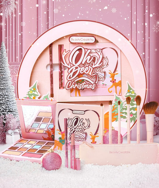 Oh Deer Christmas Collection Set