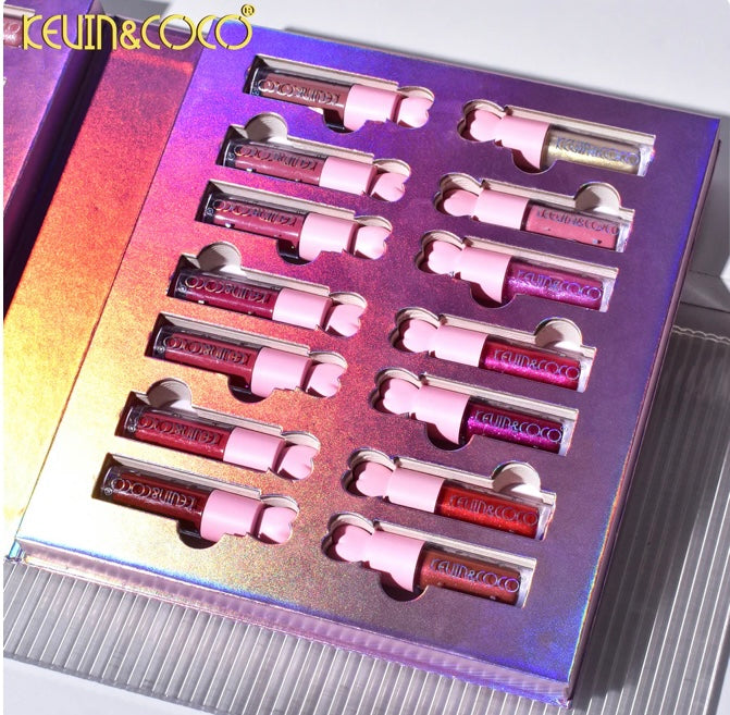 Starlight Lip Gloss Set