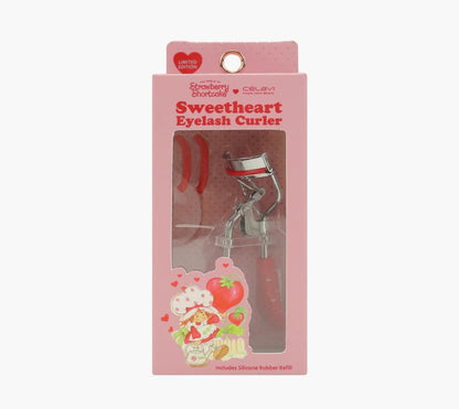 Strawberry Shortcake Eyelash Curler