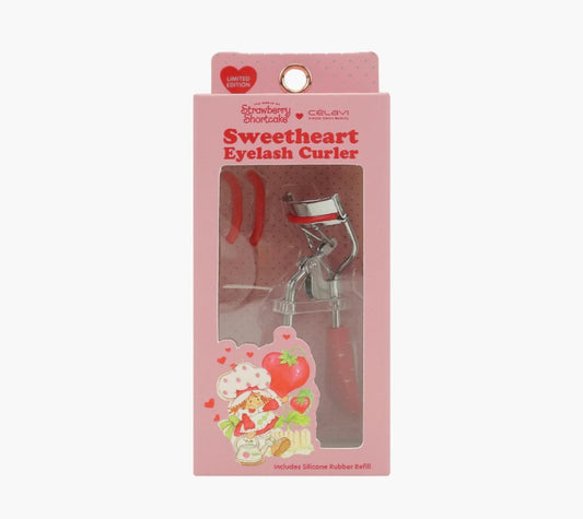 Strawberry Shortcake Eyelash Curler