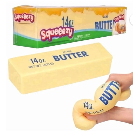 Sunny Days Big Cheese