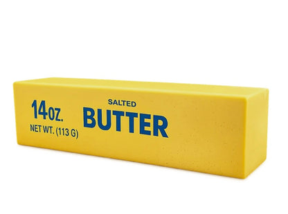 Slow Rise Jumbo Butter