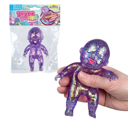 ORB Sugar Swaps Babies