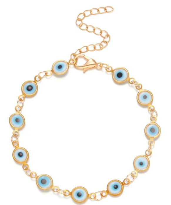 Bracelet Evil Eye
