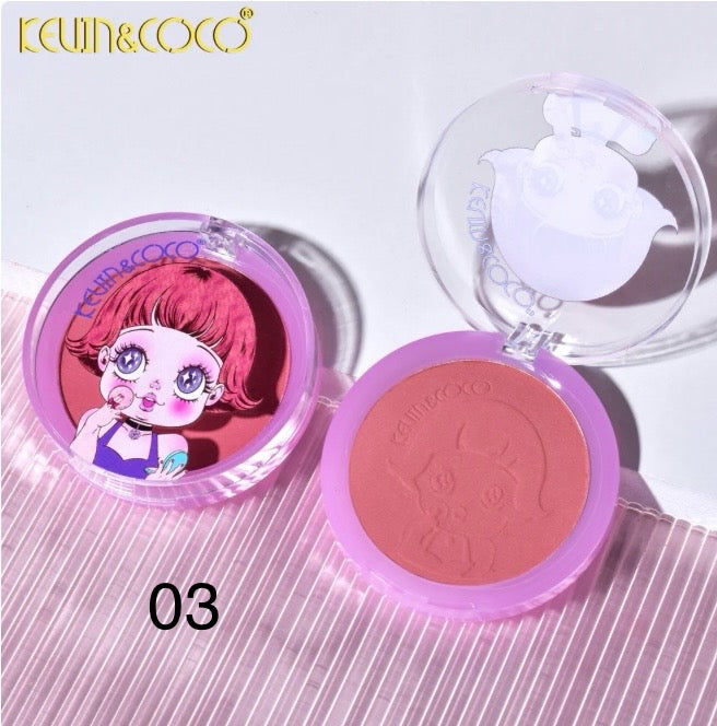 Loli Pop Blusher