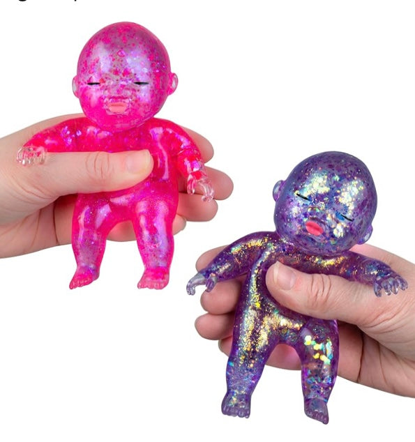 ORB Sugar Swaps Babies