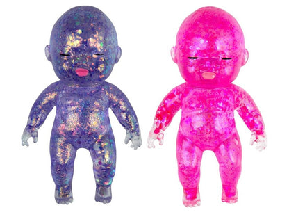 ORB Sugar Swaps Babies