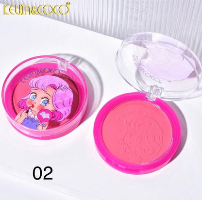 Loli Pop Blusher
