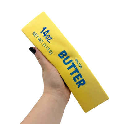 Slow Rise Jumbo Butter