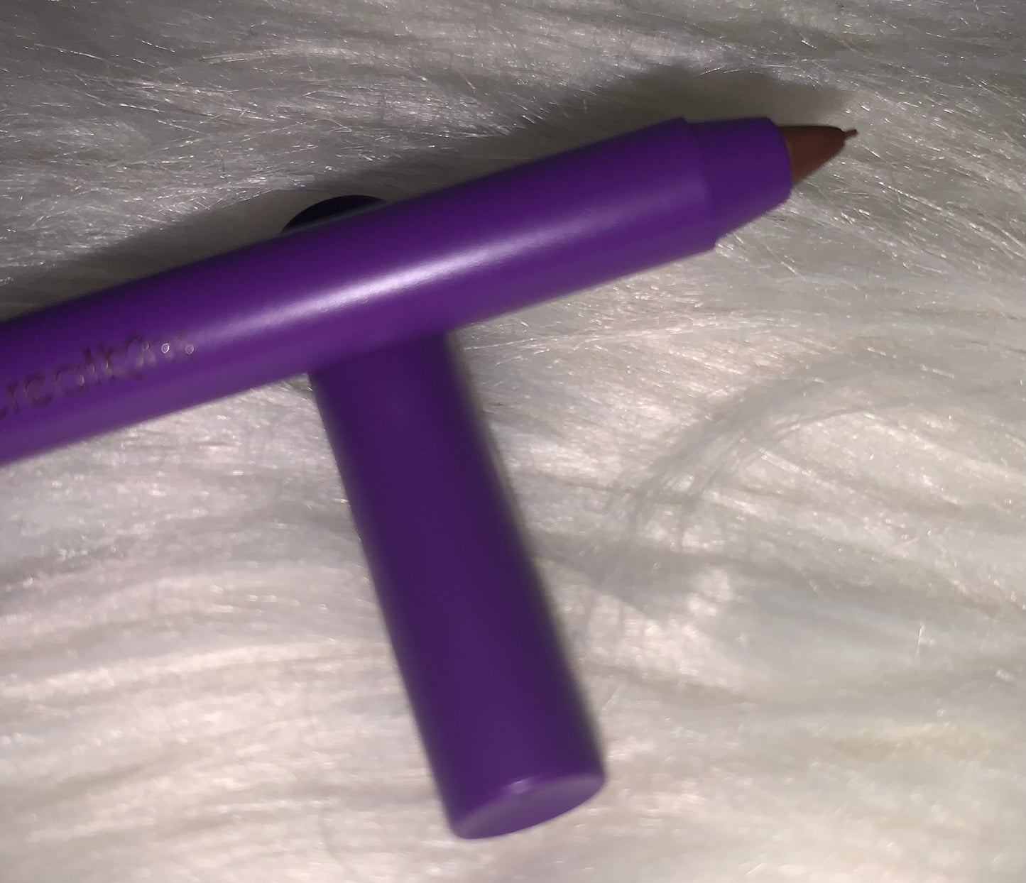 Lipliners (Yeri, Loui, or Musbe)