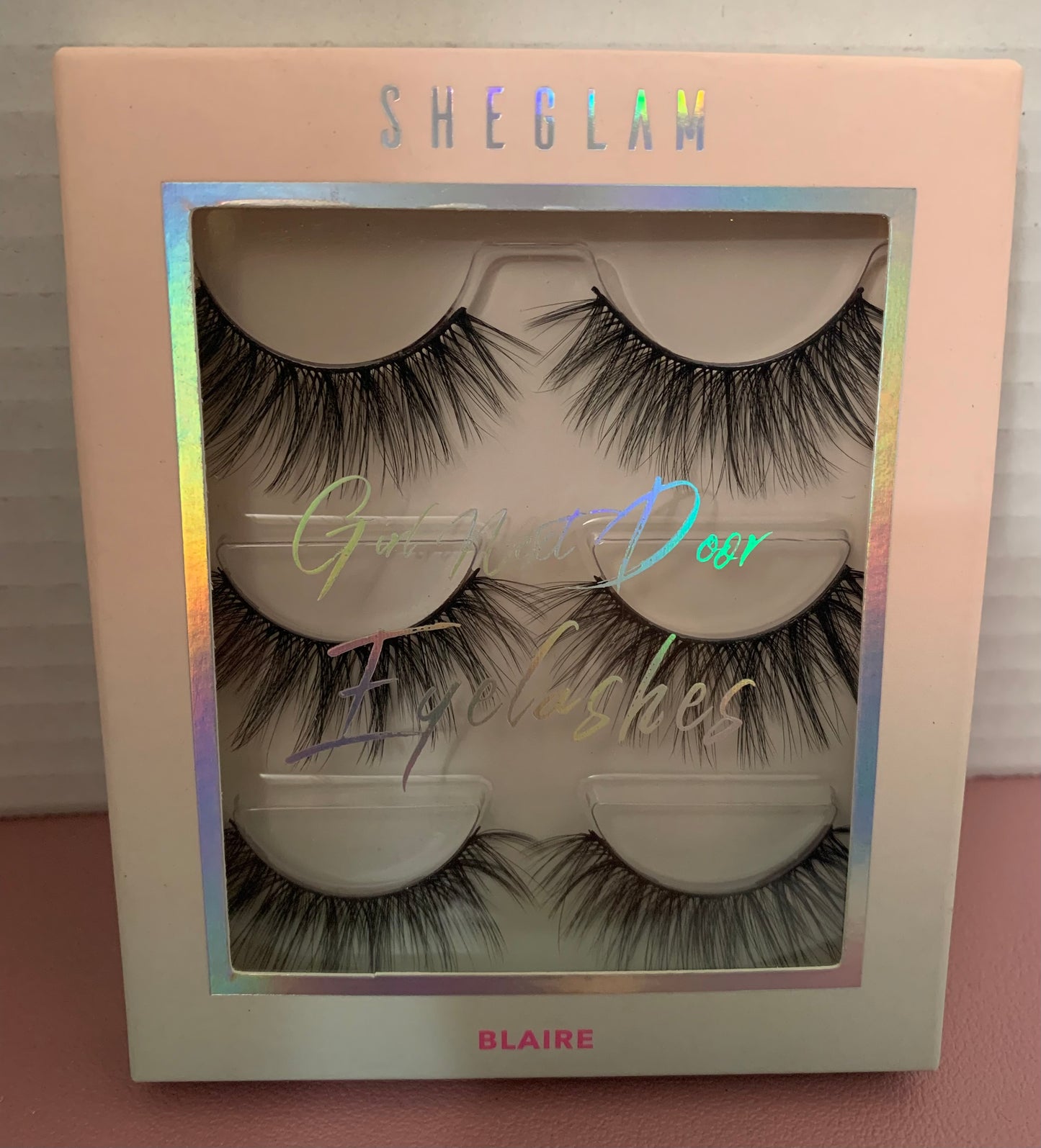 Girl Next Door Lashes