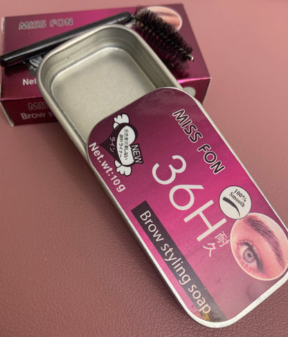 Brow Styling Soap