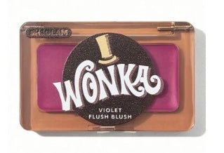 Violet Flush Blush