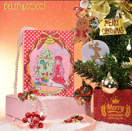 Holiday Surprise – Makeup Blind Box