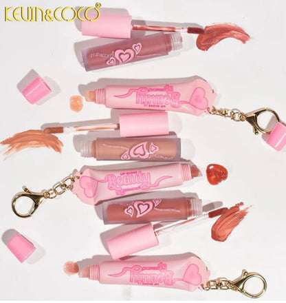 Dream Beauty Lipgloss set