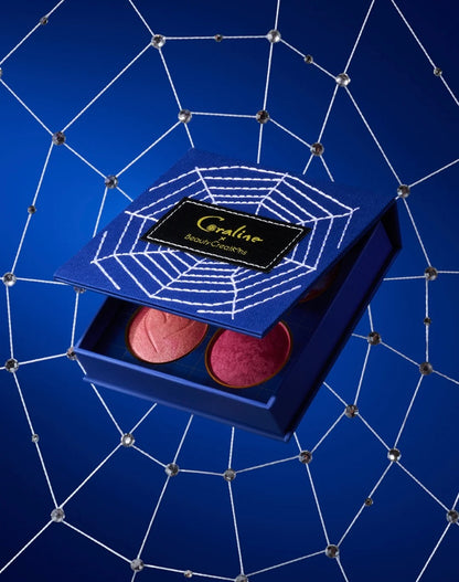 BC Mother's Web Face Palette