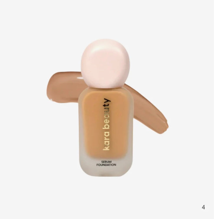 GNO Serum Foundation