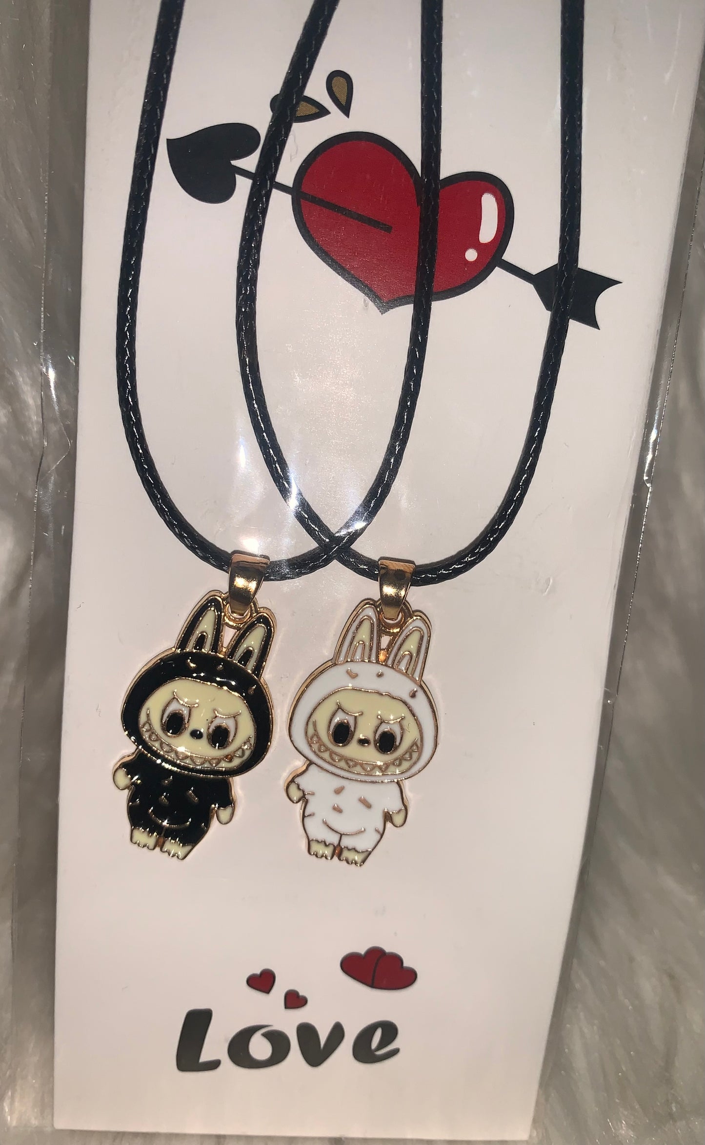 Bubu Necklace