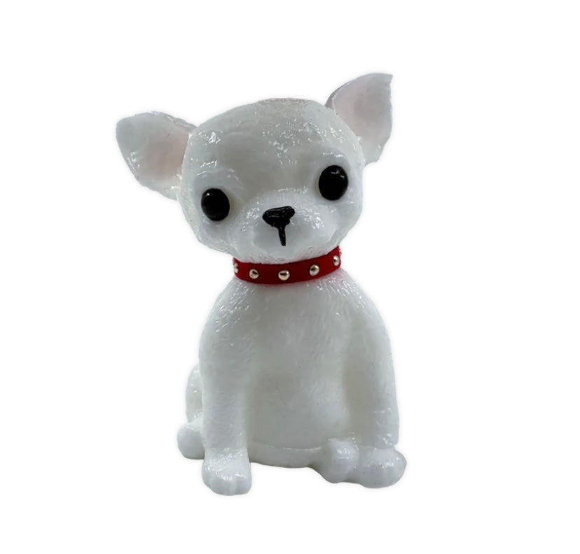 Squishy Pet Keepsake