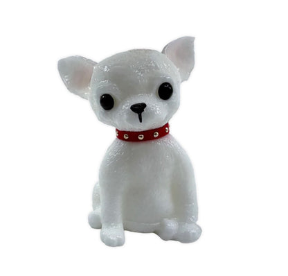 Squishy Pet Keepsake