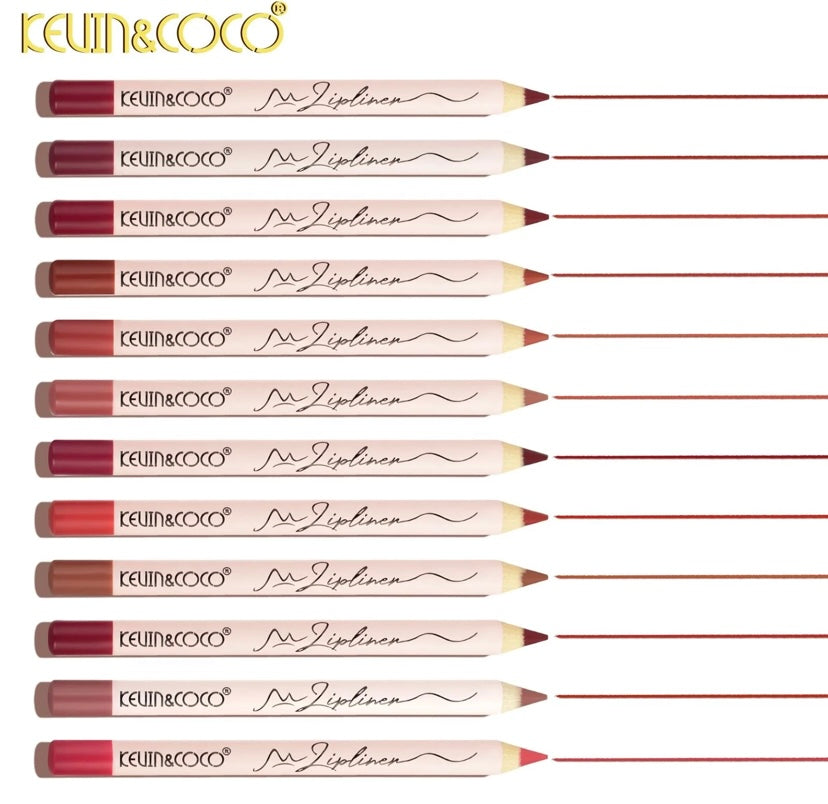 KC Lip Liners