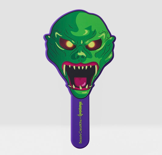 Goosebumps Haunted Mask Handheld Mirror - COMING SOON
