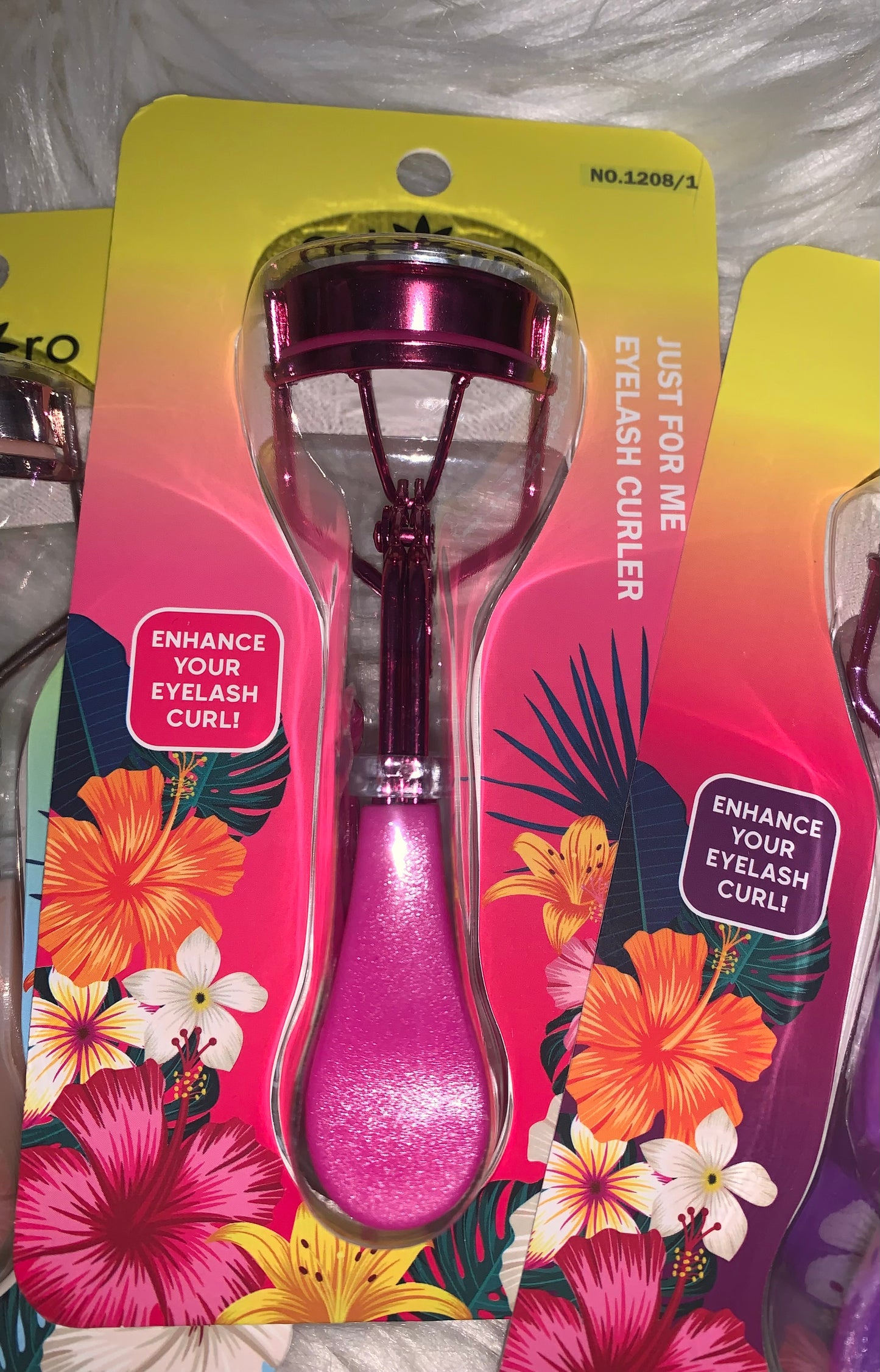Eyelash Curler