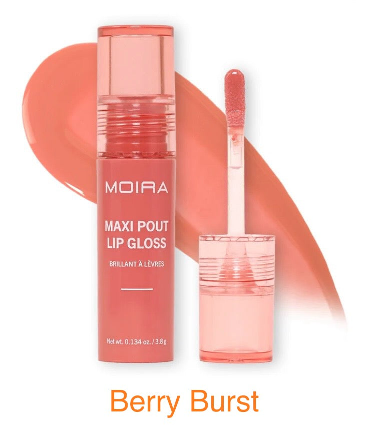 Maxi Pout Gloss