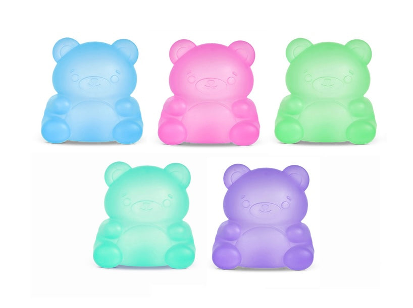 Super Duper Sugar Squisher-   penny The Bear