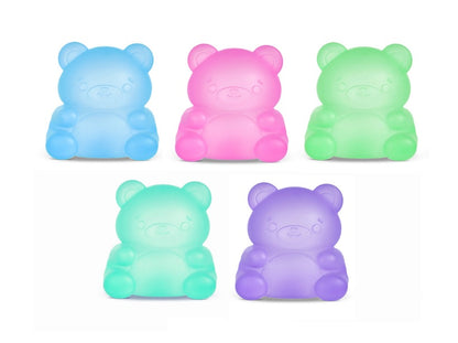 Super Duper Sugar Squisher-   penny The Bear