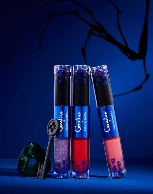 BC Stay Forever Lip Duo