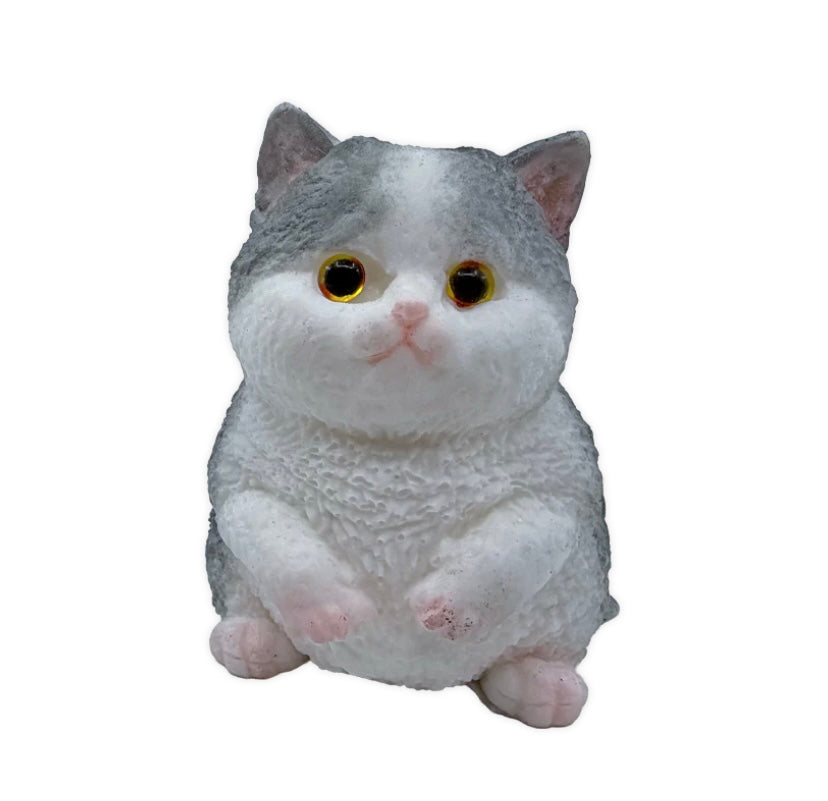 Squishy Pet Keepsake