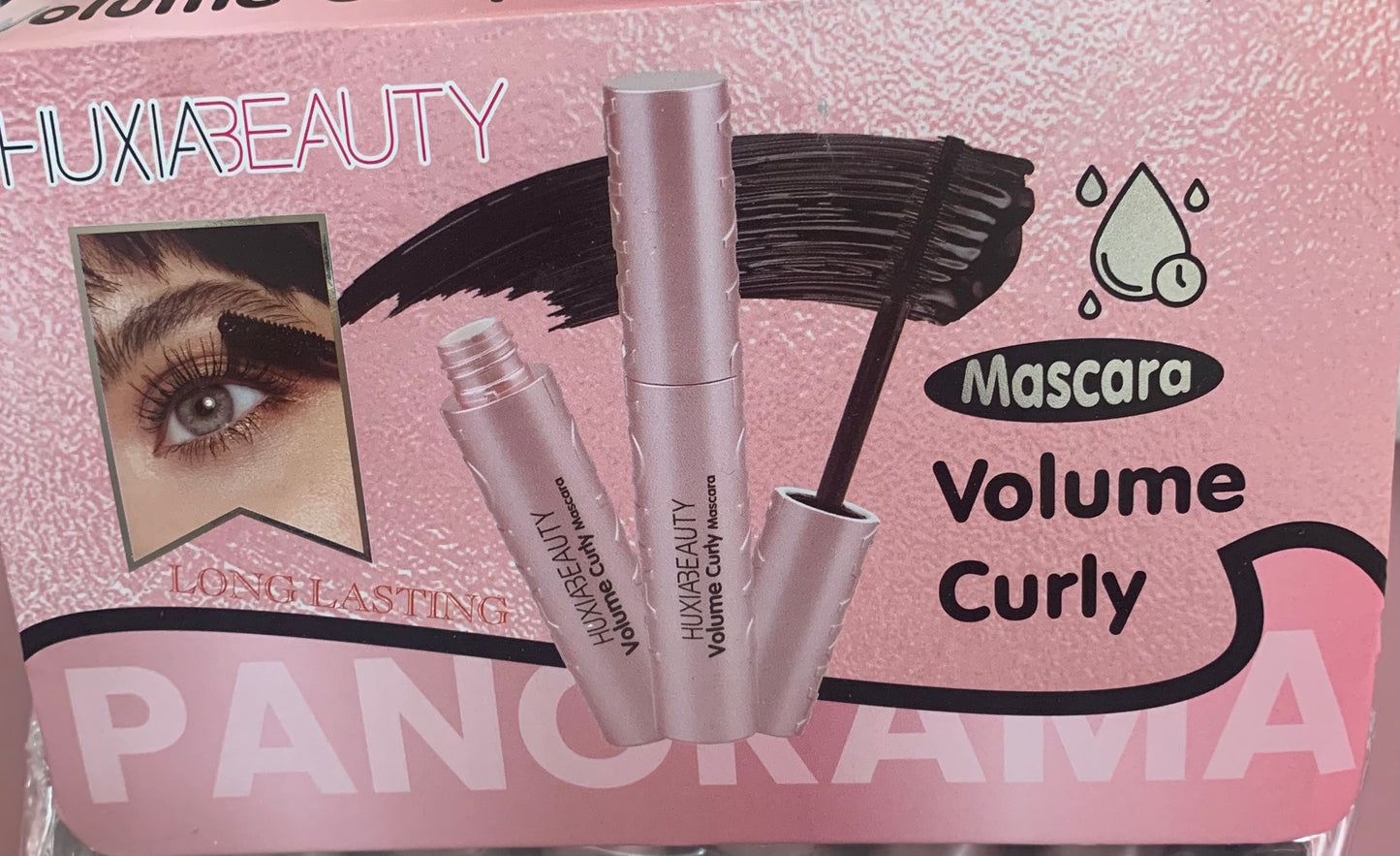 Volume Mascara