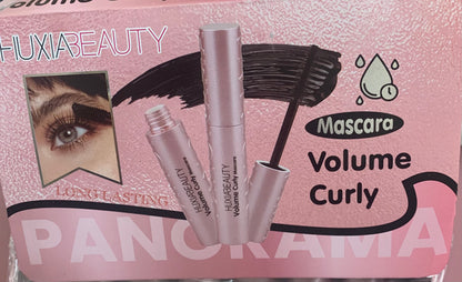 Volume Mascara