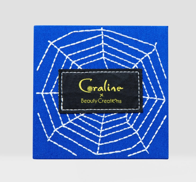 BC Mother's Web Face Palette