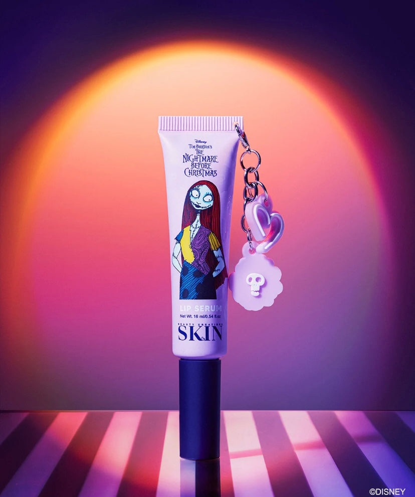 Tim Burton’s The Nightmare Before Christmas Lip Treatment