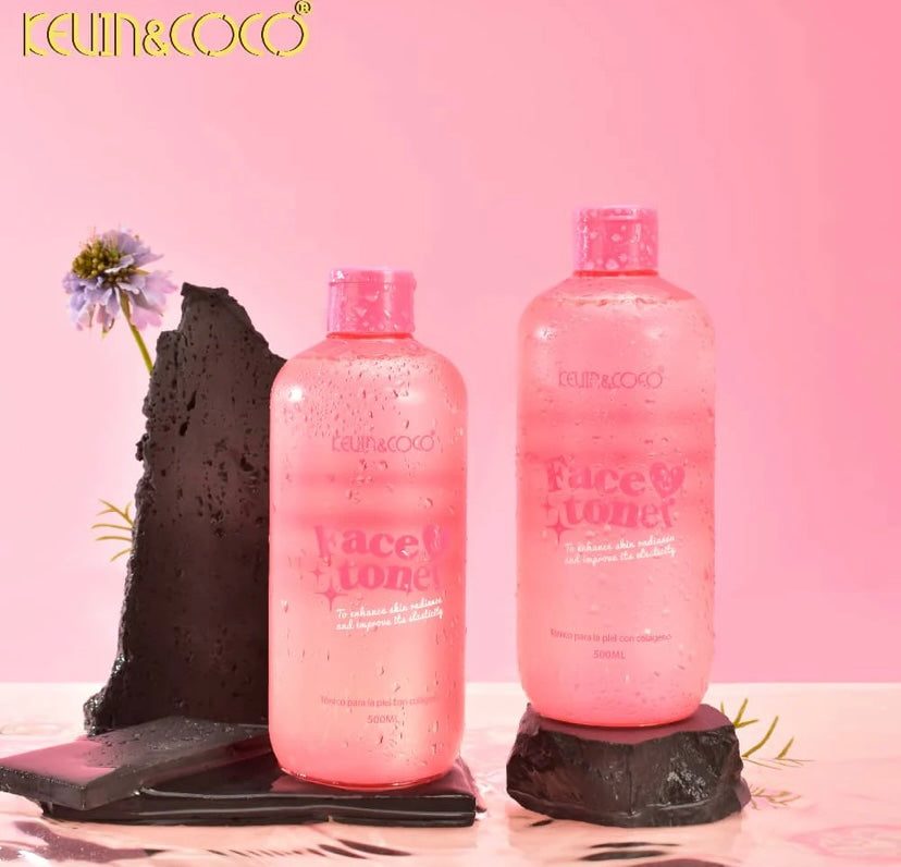 KC Face Toner
