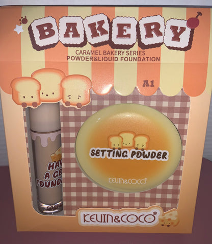 Bakery