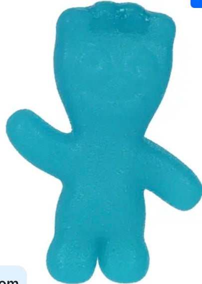 Sour Patch Kids Scented Squishy Toy