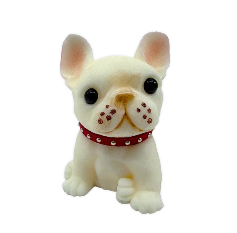 Squishy Pet Keepsake