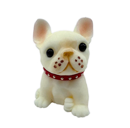 Squishy Pet Keepsake