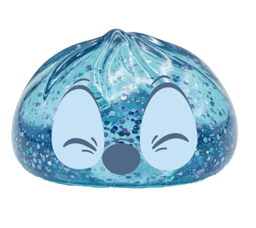Stitch Dumpling and Friends Squishy Fidget Toy - COMING SOON!