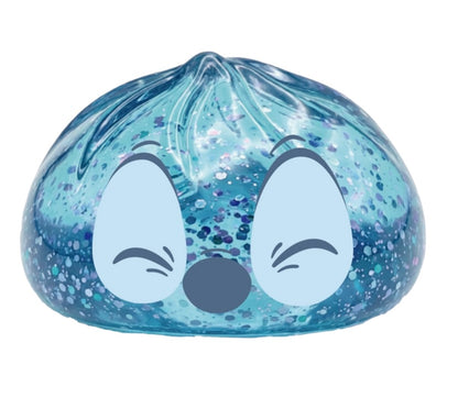 Stitch Dumpling and Friends Squishy Fidget Toy - COMING SOON!