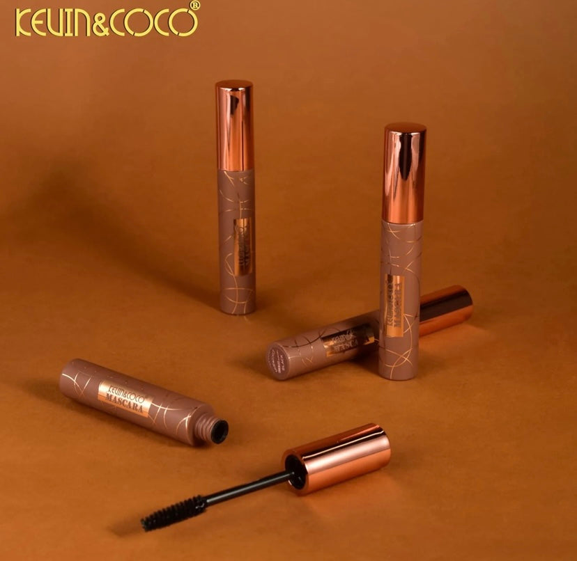 KC Chocolate Collection Mascara Black