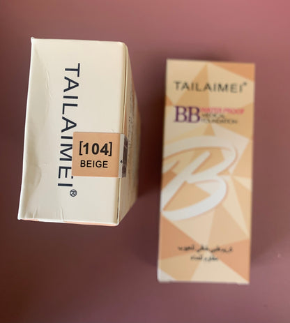 Tailaimei Foundation